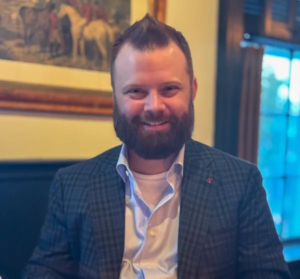 Dr. Hetzler headshot.